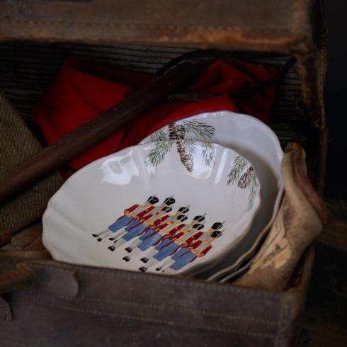 COSTA NOVA Soup/Pasta Bowl 9