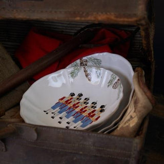 COSTA NOVA Soup/Pasta Bowl 9