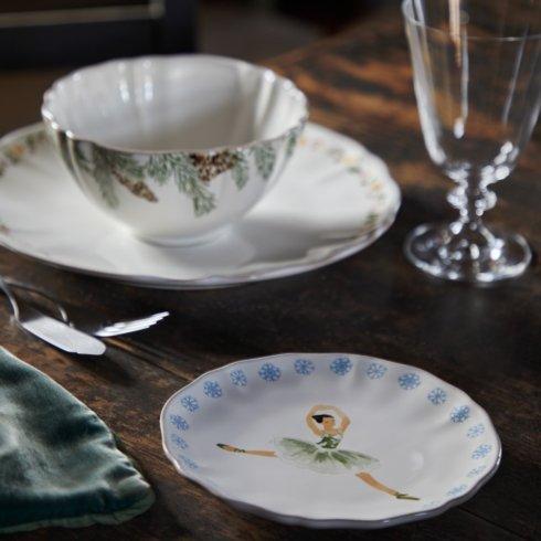 COSTA NOVA Soup/Cereal Bowl 6