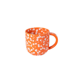 Costa Nova Rafaela Mug – Chamomile, Cornflower Blue, Sage Green & Tangerine