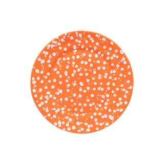 Costa Nova Rafaela Dinner Plate – Chamomile, Cornflower Blue, Sage Green & Tangerine