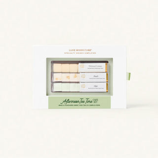 Afternoon Tee Time Cafe Set
