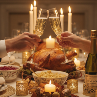 Eleanor Flutes (Set of 2)