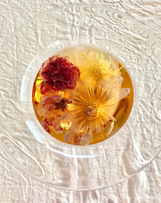 Floral Collection – Blooming Flower Tea Variety Box