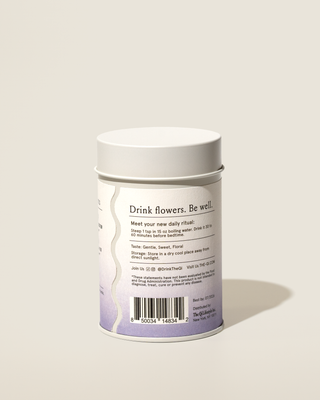 Sleep Tea – Super Calming Herbal Blend for Restful Sleep