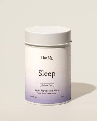 Sleep Tea – Super Calming Herbal Blend for Restful Sleep