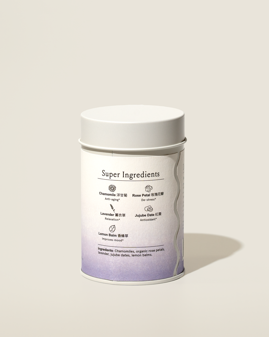 Sleep Tea – Super Calming Herbal Blend for Restful Sleep