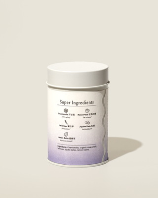 Sleep Tea – Super Calming Herbal Blend for Restful Sleep