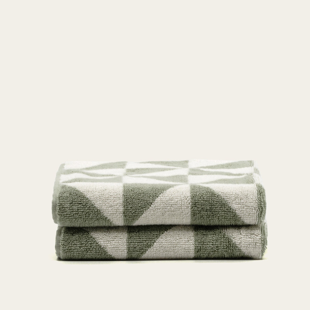 Umbra Australian Cotton Beach Towels, Set of 2