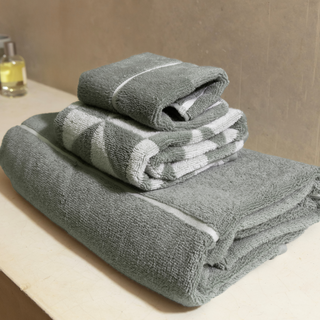 Deia 600 GSM Australian Cotton Towels