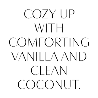 Vanilla Bean Diffuser Oil