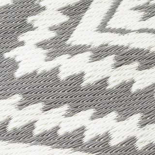 Valencia Southwestern Reversible Outdoor Patio Rug
