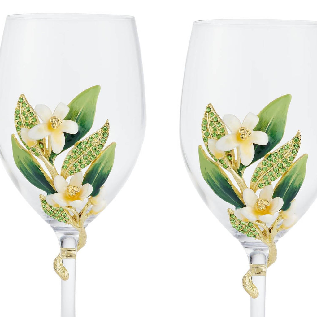 Hannah Wine Glass (Set of 2)