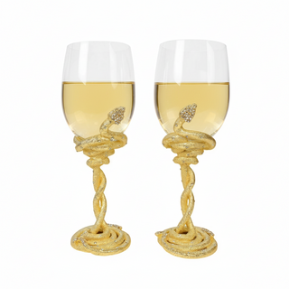 Serpentina Wine Glass (Set of 2)