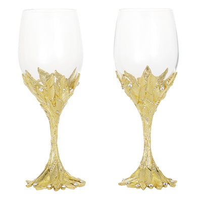 Preen Wine Glass (Set of 2)
