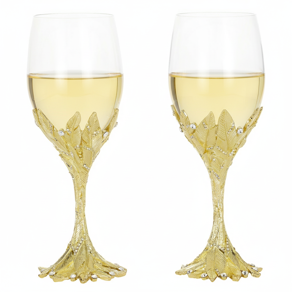 Preen Wine Glass (Set of 2)