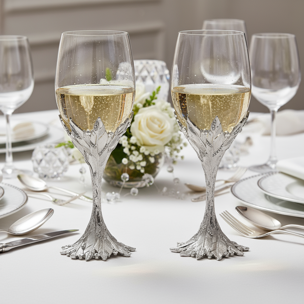 Preen Wine Glass (Set of 2)