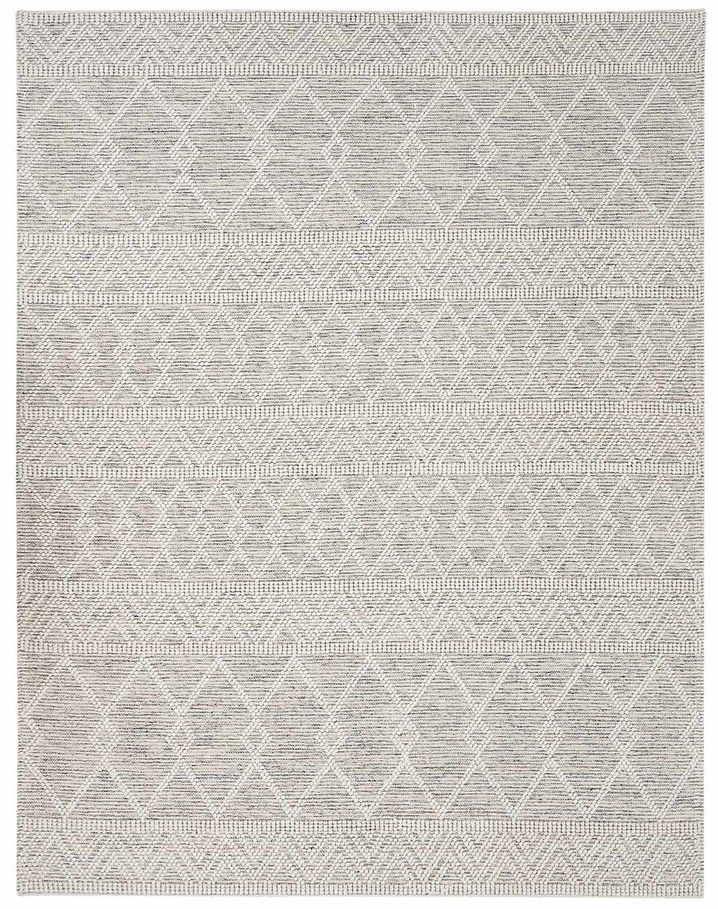 Whittington Wool Area Rug – High Quality Soft Wool Area Carpet