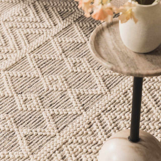 Whittington Wool Area Rug – High Quality Soft Wool Area Carpet