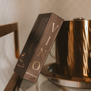 Wine Accessory Tool Set in Book-Style Box – 3 Piece