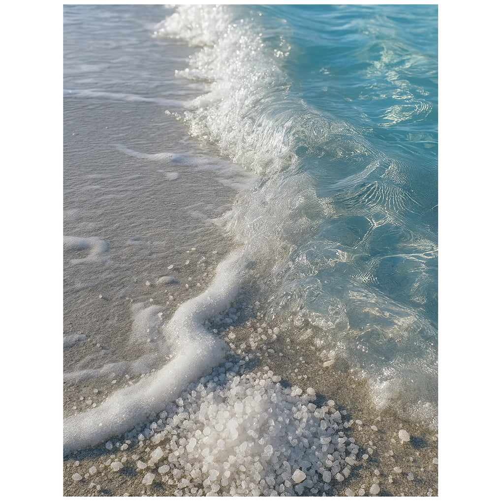 Woodsage Seasalt Diffuser Oil