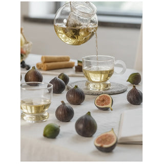 White Tea & Fig Diffuser Oil