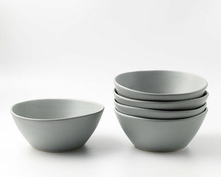 HAAND Hestia Sharing Bowl – Handcrafted Porcelain Serving Bowl