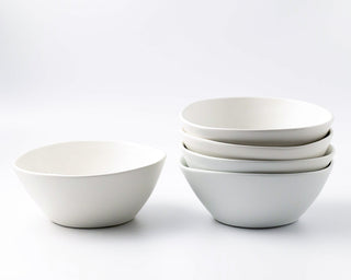 HAAND Hestia Sharing Bowl – Handcrafted Porcelain Serving Bowl