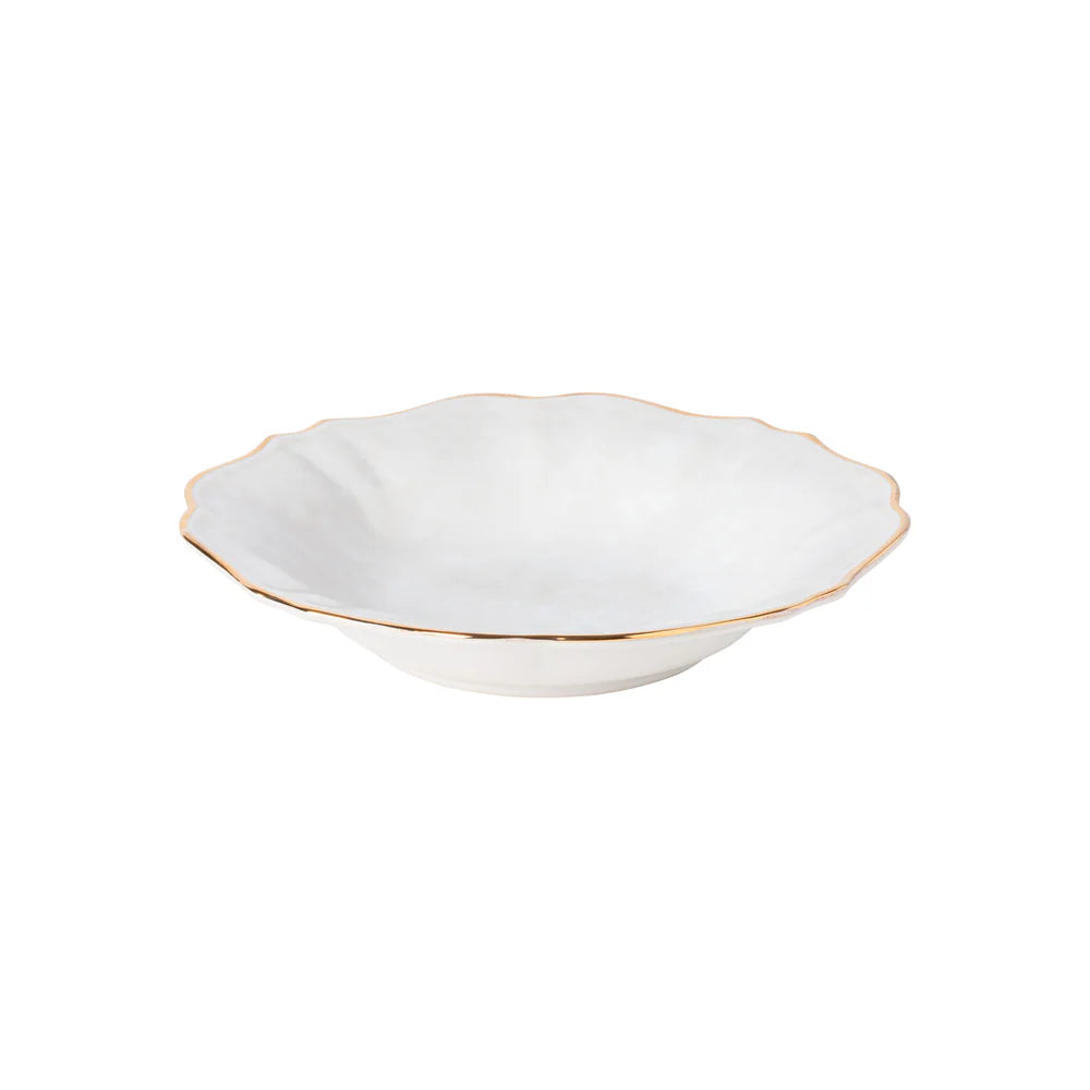 COSTA NOVA – Casafina Impressions Soup / Pasta Plate 10