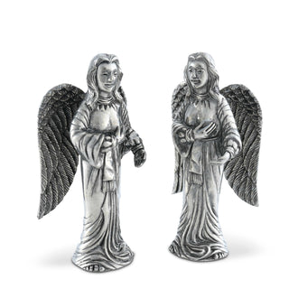 Angel Salt and Pepper Set