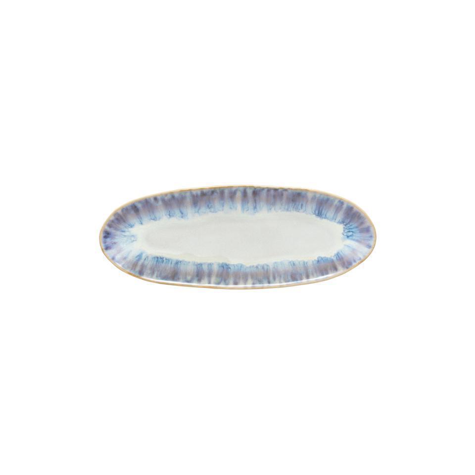 COSTA NOVA Brisa Oval Plate / Platter 10
