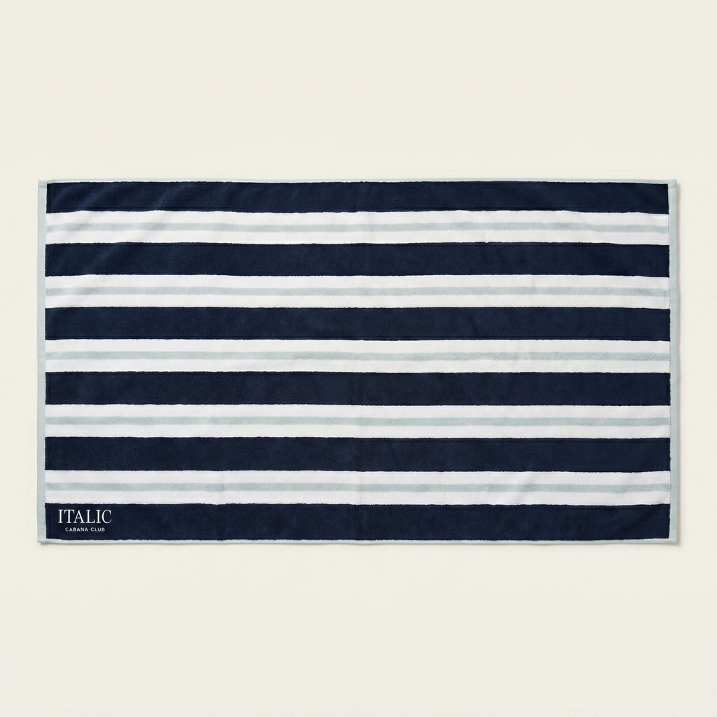 Bondi 600 GSM Australian Cotton Beach Towels