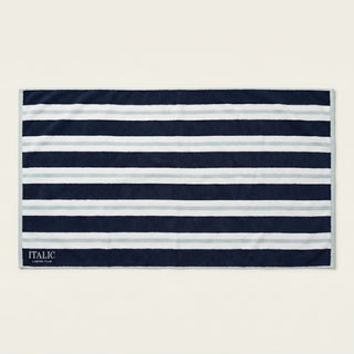 Bondi 600 GSM Australian Cotton Beach Towels