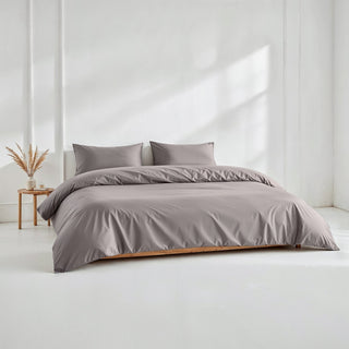 Luxe 400 Thread Count Australian Cotton Sateen Bedding Bundle