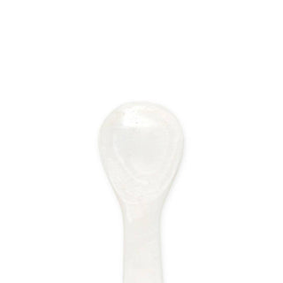 Abalone Shell Mother of Pearl Caviar Spoon – Large