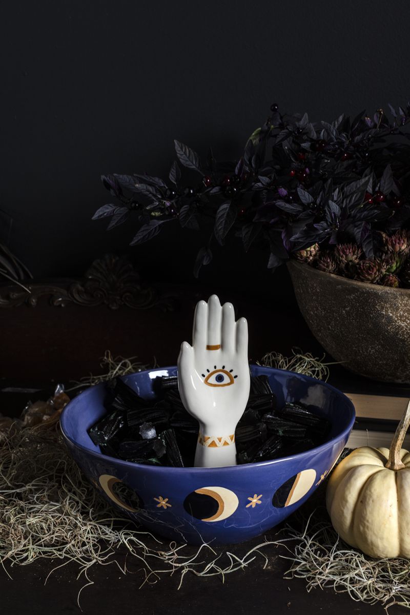 ALL - SEEING BOWL - Anara Lifestyle