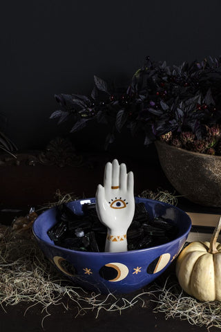 ALL - SEEING BOWL - Anara Lifestyle