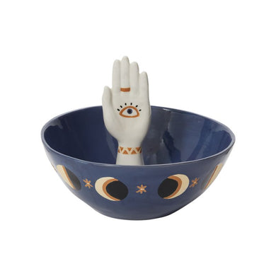 ALL - SEEING BOWL - Anara Lifestyle