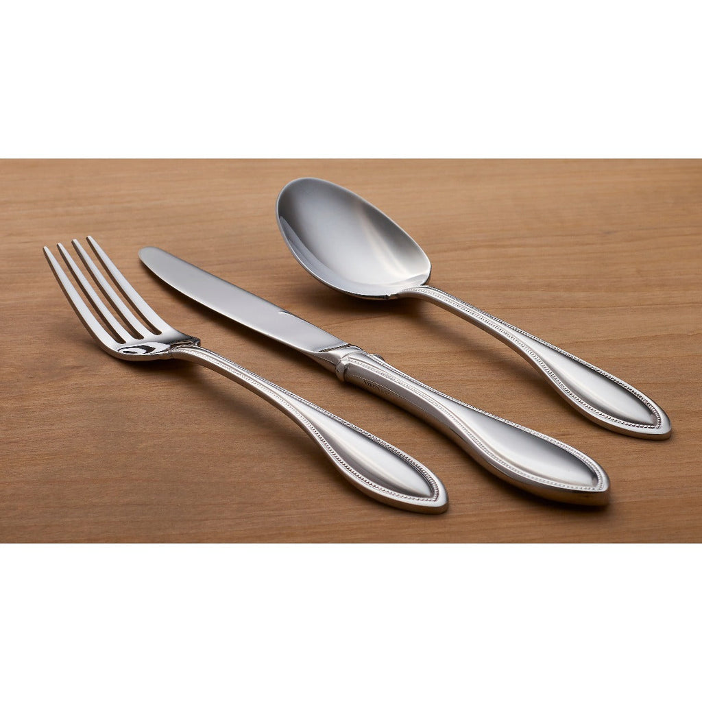 Oneida American Harmony 20-Piece Flatware Set, 18/0 stainless steel (view 3)