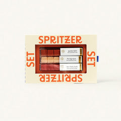 Aperitif Spritzer Set