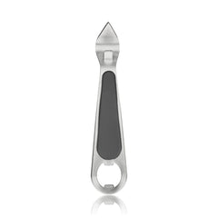 Stainless Steel Dual Bottle Opener