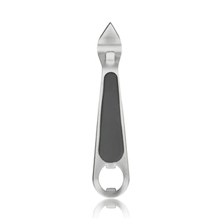 Stainless Steel Dual Bottle Opener