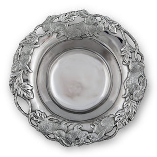 Bunny 13 Inch Bowl for Easter Table