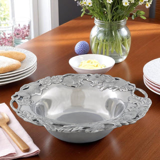 Bunny 13 Inch Bowl for Easter Table