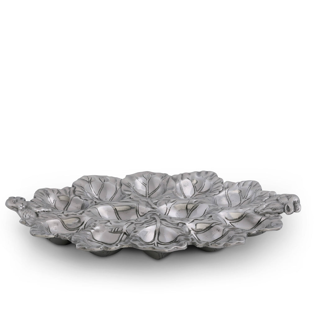 Bunny Deviled Egg Holder for Easter Brunch