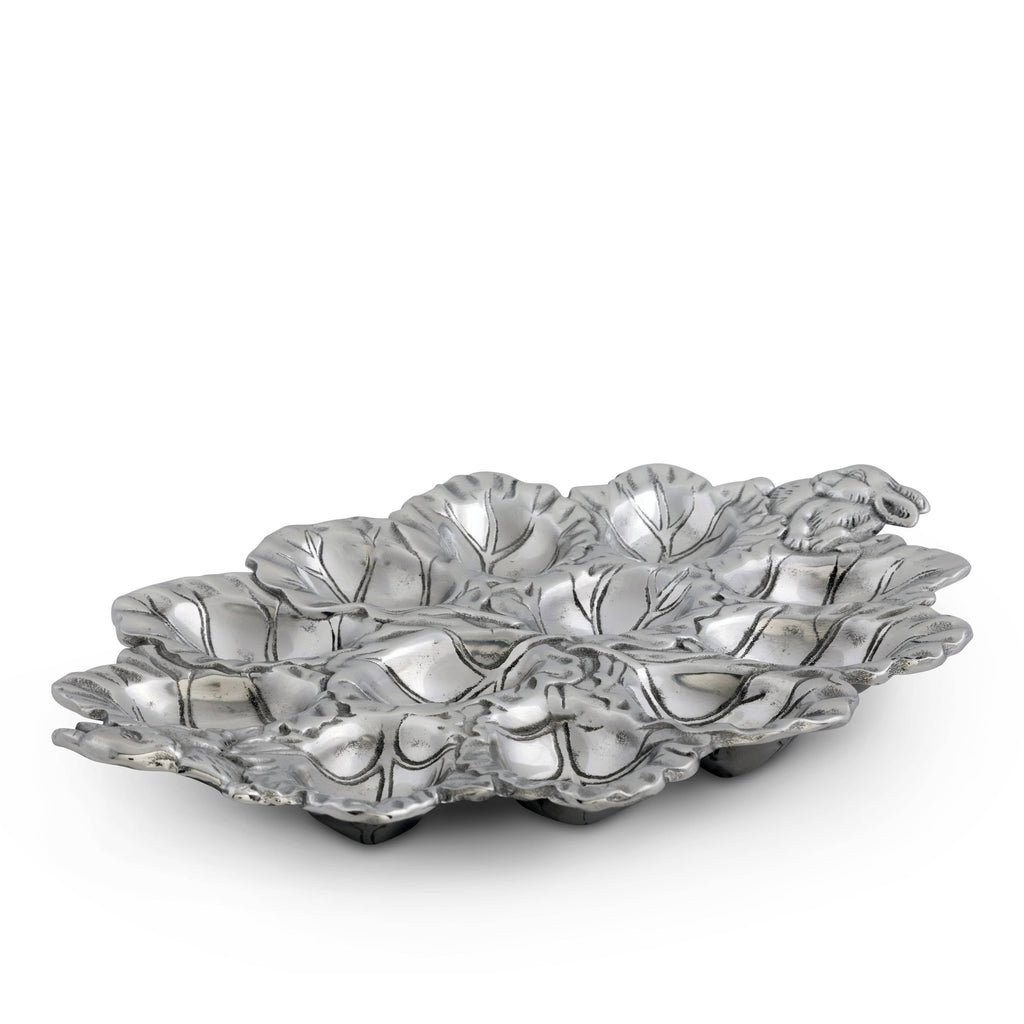 Bunny Deviled Egg Holder for Easter Brunch