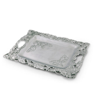 Bunny Large Platter for Easter Table