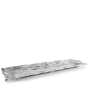 Butterfly Oblong Tray 18 x 6