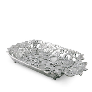 Butterfly Pyrex Holder 3 Quart