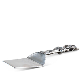 Grape Cake & Lasagna Server | Elegant Table Décor & Serving Accent